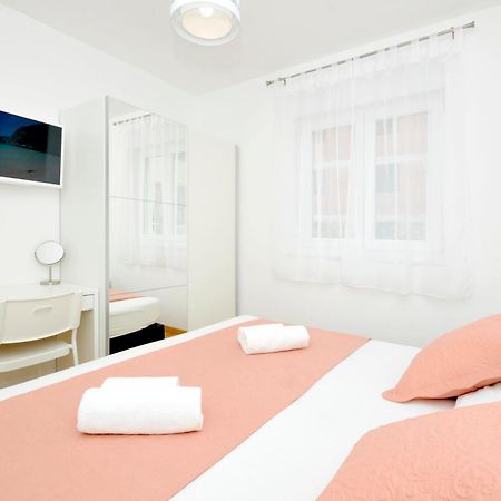 Apartments Town Trogir Luaran gambar