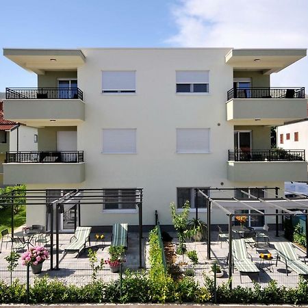 Apartments Town Trogir Luaran gambar
