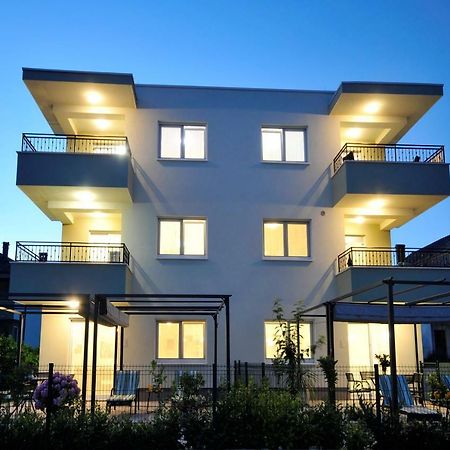 Apartments Town Trogir Luaran gambar
