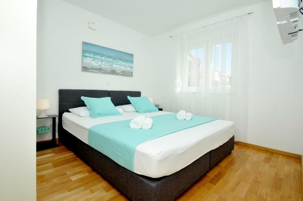 Apartments Town Trogir Luaran gambar